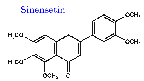 Sinensetin