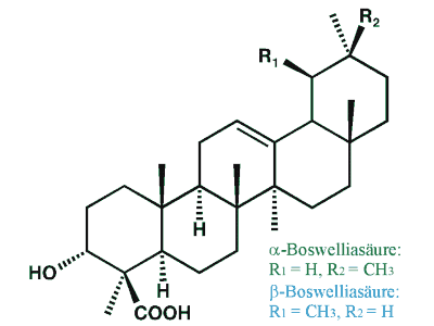 Boswelliasäure
