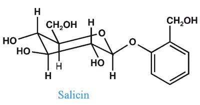 Salicin